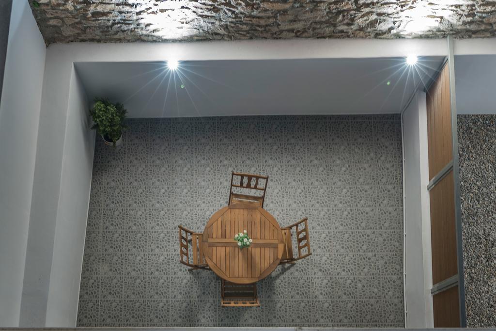 Petal Apartments Athens Ngoại thất bức ảnh